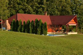 Brvnare Šumadijski Gaj, Kragujevac